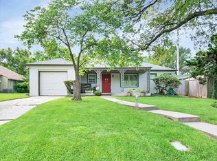 5115 E 3rd St N, Wichita, KS 67208
