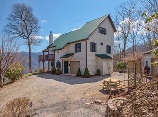 464 Bent Tree Rd, Maggie Valley, NC 28751