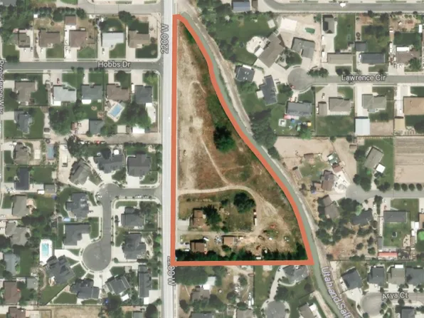 9611 S 2200 W, South Jordan, UT 84095