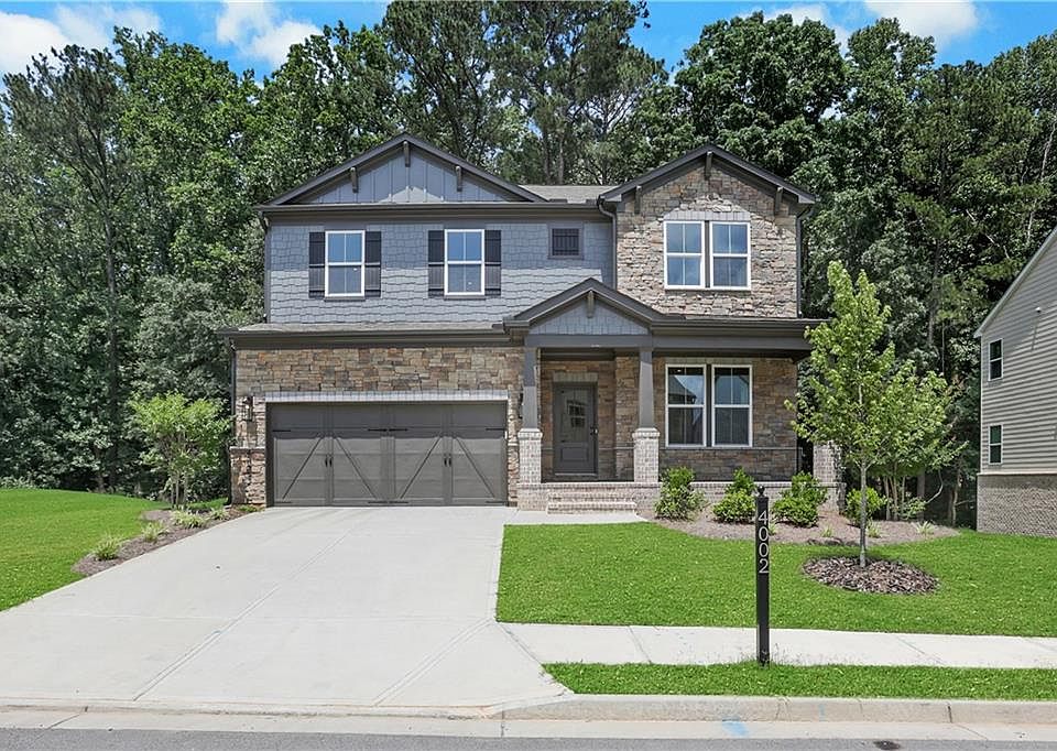 1st image of 4002 Adler Cir