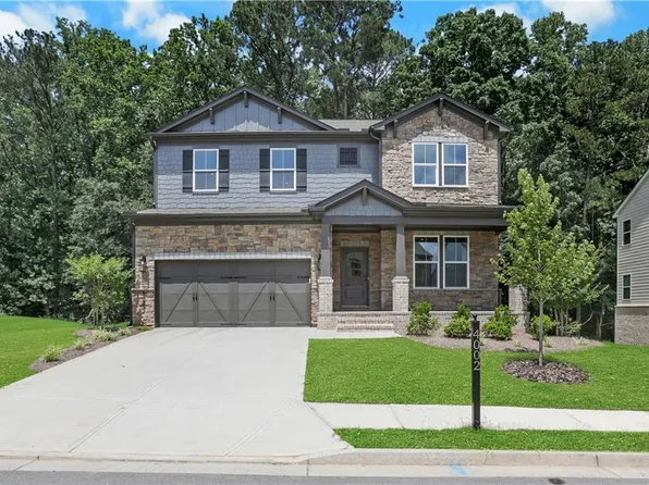 4002 Adler Cir, Buford, GA 30519