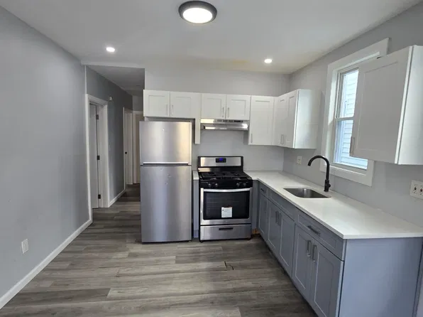 90 Stevens Ave #2, Jersey City, NJ 07305