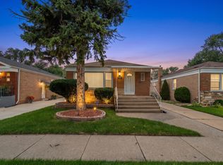 14408 S Hoxie Ave, Burnham, IL 60633