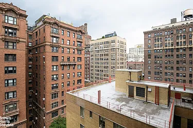 Sold by Brown Harris Stevens