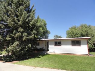 1221 Burlington Ave, Billings, MT 59102