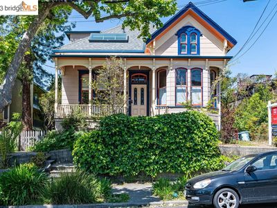 1404 Henry St APT 1, Berkeley, CA, 94709