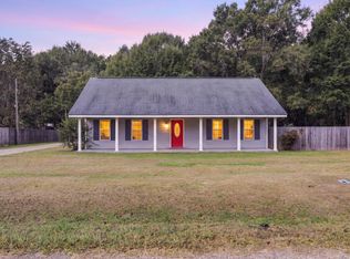 81 Griffith Rd, Hattiesburg, MS 39402