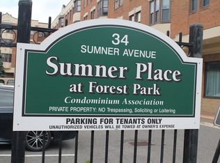34 Sumner Ave APT 217, Springfield, MA 01108