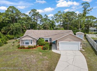 5390 Fruitport St, Cocoa, FL 32927