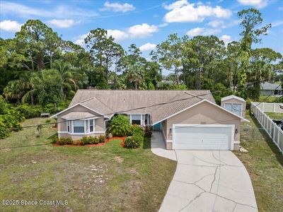 5390 Fruitport St, Cocoa, FL, 32927