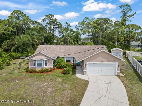 5390 Fruitport St, Cocoa, FL 32927