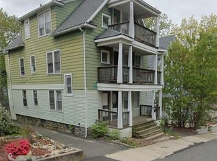 18 Eastwood Ave #1, Waterbury, CT 06705