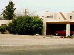 3251 N Stone Ave #3251, Tucson, AZ 85705