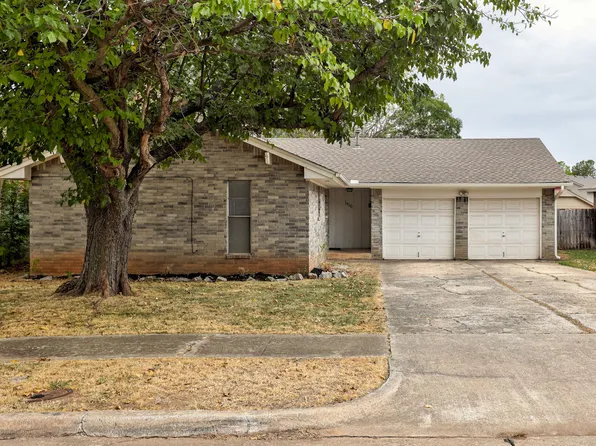 1420 Oakcrest Ave, Norman, OK 73071