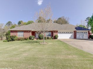 104 Deer View Ter, Hot Springs, AR 71913