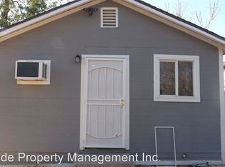 612 Crawford St #B, Bakersfield, CA 93305