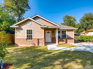 859 Keats St, San Antonio, TX 78211