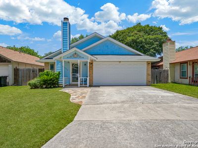 12023 Stoney Brg, San Antonio, TX, 78247