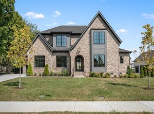 1738 Rigsby Ave LOT 15, Murfreesboro, TN 37129