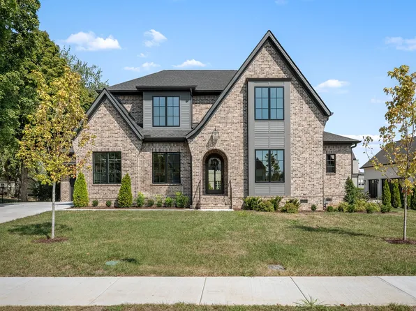 1738 Rigsby Ave Lot 15, Murfreesboro, TN 37129