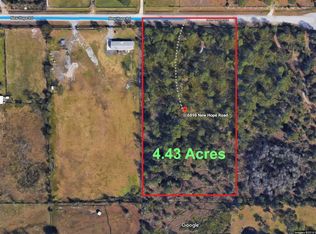 6898 New Hope Rd, Orlando, FL 32824