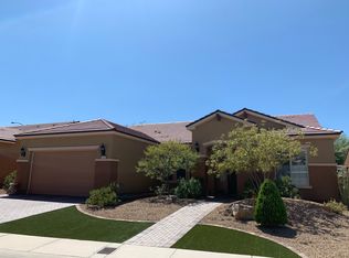 1109 Prairie Schooner Ct, Mesquite, NV 89034
