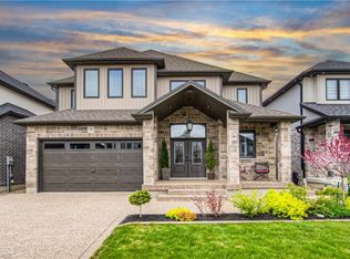 79 Hopewell Crossing Dr, Woolwich, ON N0B1M0