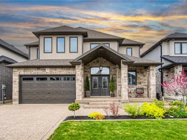 79 Hopewell Crossing Dr, Woolwich, ON N0B 1M0