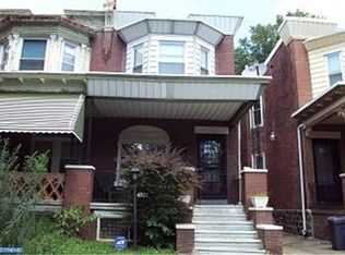 4927 Larchwood Ave, Philadelphia, PA 19143