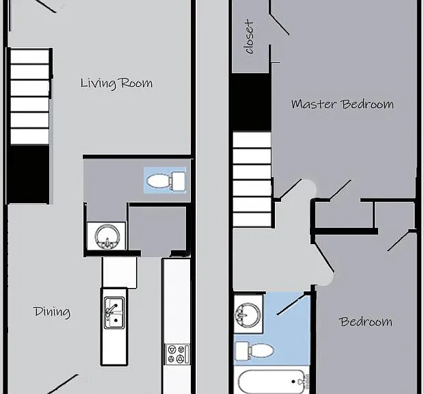 620 S Main St #5 — Photo 3
