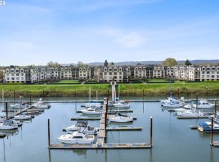 707 N Hayden Island Dr Unit 413, Portland, OR