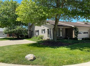 8428 Quail Hollow Rd, Indianapolis, IN 46260