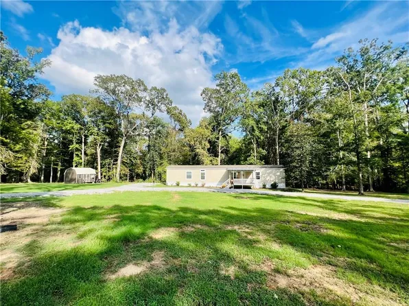 1220 Cary St, Jena, LA 71342