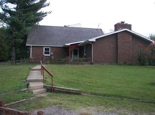 2069 Quarry Rd, O Fallon, IL 62269