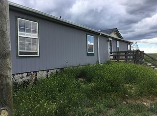 11110 Berridge Rd, Calhan, CO 80808