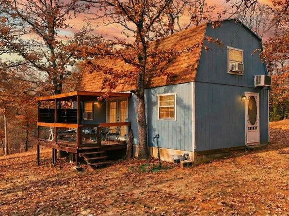 2448 E Arapaho Rd, Sulphur, OK 73086