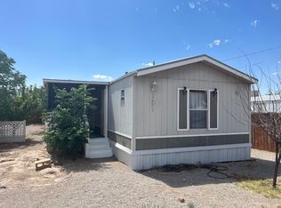 2432 S Walker Ave, Alamogordo, NM 88310