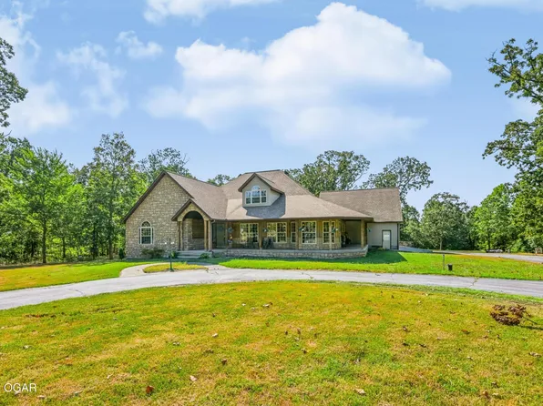 5110 County Ln #162, Carthage, MO 64836