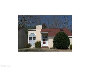 905 Wood Duck Cmns, Williamsburg, VA 23188