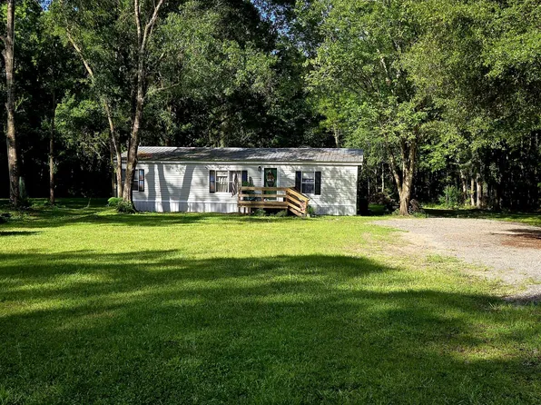 4856 MCALLISTER Road, Middleburg, FL 32068