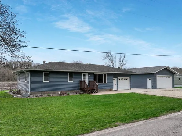 7419 West County Road O, Arkansaw, WI 54721