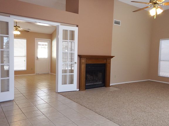 Living to Family Room