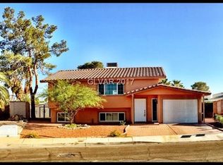 7601 Aplin Ave, Las Vegas, NV 89145