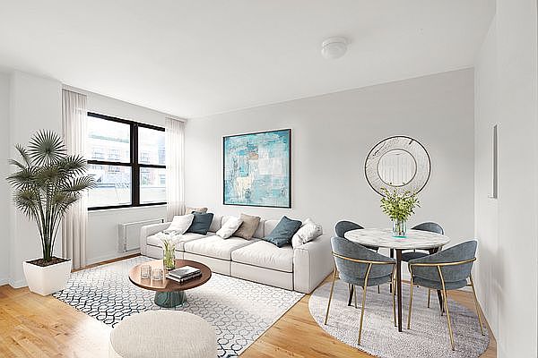 1st image of 279 W 117th St APT 6P