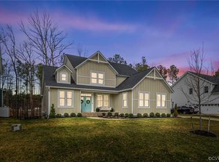 7106 Maple Summit Ln, Moseley, VA 23120