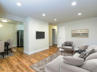 409 Bundy Ave APT 4, San Jose, CA 95117