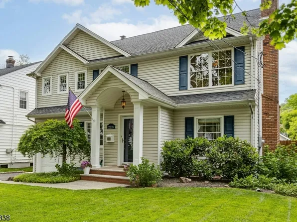 2239 Greenside Pl, Scotch Plains Twp., NJ 07076