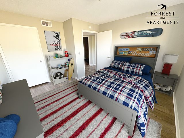 Bedroom 2
