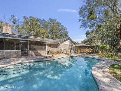 7438 BUCKSKIN Trail S, Jacksonville, FL, 32277