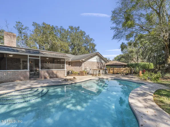 7438 BUCKSKIN Trail S, Jacksonville, FL 32277